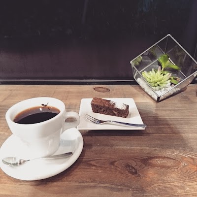 Photos of ON THE HILL coffee