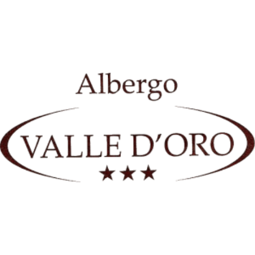 Albergo ristorante - Valle D' Oro logo