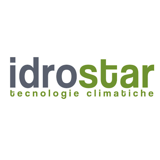 IDROSTAR logo