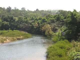 River Tunga