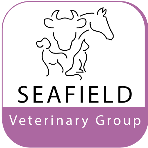 Seafield Veterinary Group logo