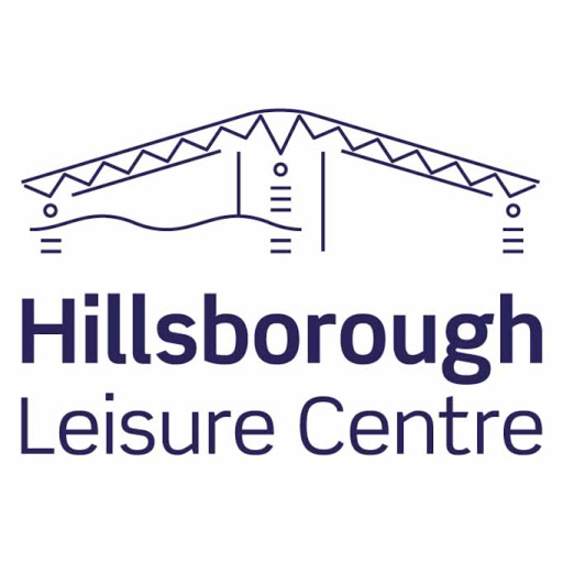 Hillsborough Leisure Centre logo