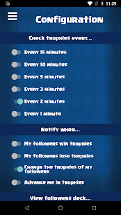 Trophy Alert(圖7)-速報App