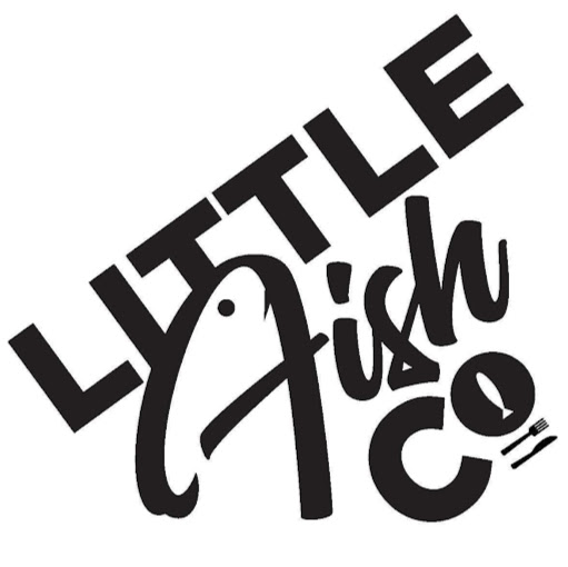 Little Fish Co logo