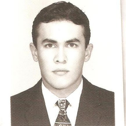 Gustavo Campuzano Photo 27