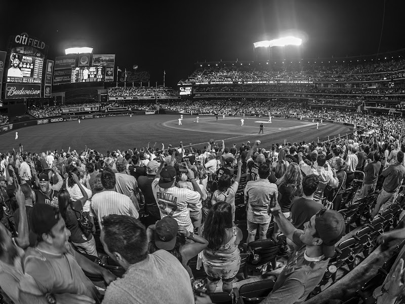 New York Mets