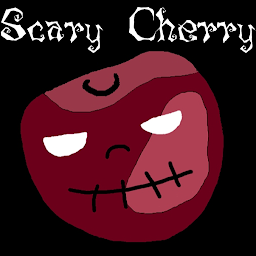 Scary Cherry's user avatar