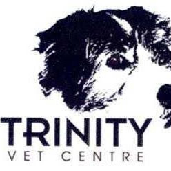 Trinity Vet Centre logo