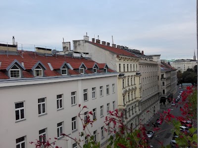 Photos of Hotel Urania Vienna