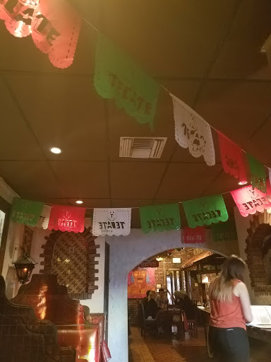 Mexican Restaurant «La Cabaña Restaurant», reviews and photos, 738 Rose Ave, Venice, CA 90291, USA