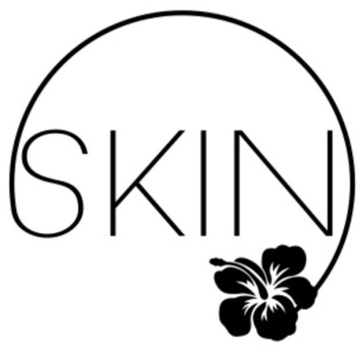 Skin Beauty Lounge logo