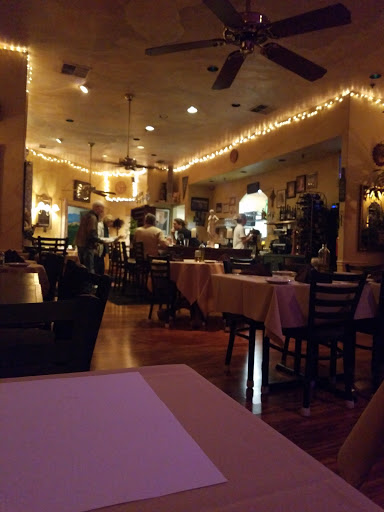 Italian Restaurant «Piacére Ristorante Italiano», reviews and photos, 504 N Cloverdale Blvd, Cloverdale, CA 95425, USA