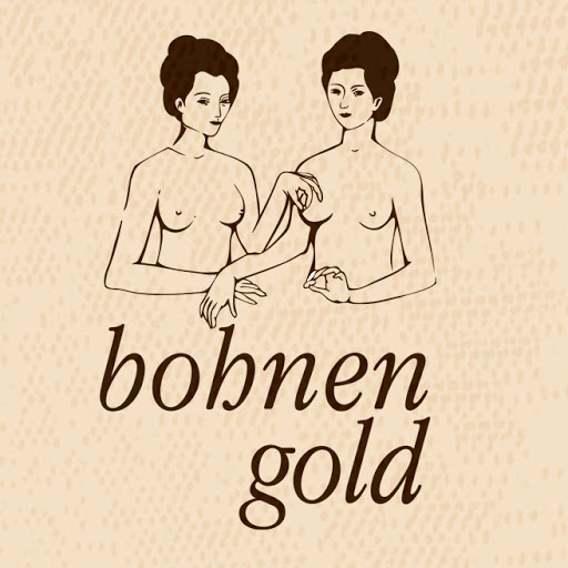 Bohnengold logo