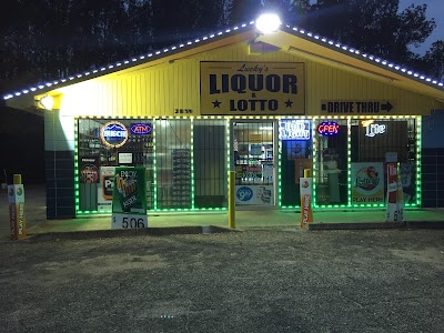 Photos of Lucky's Liquor & Lotto