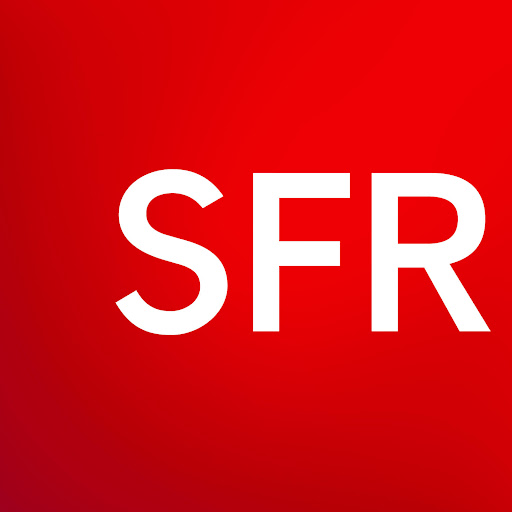 SFR Bel Est logo