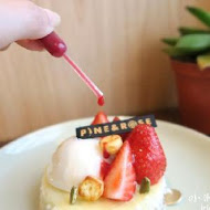 松薇 PINE&ROSE