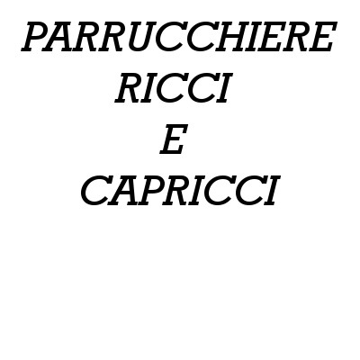 Acconciature Ricci e Capricci