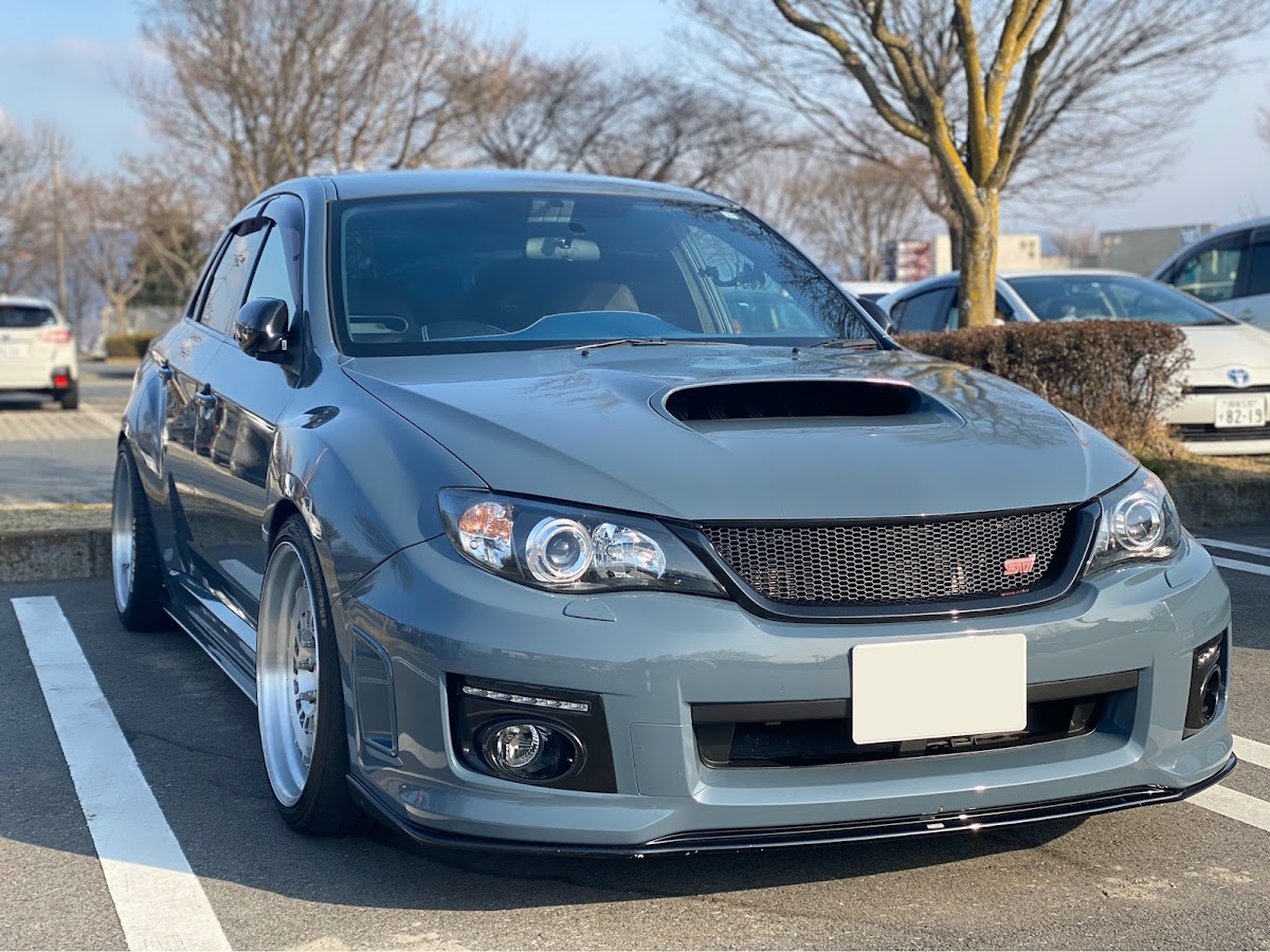 インプレッサ Wrx Sti Gvbの車中泊 車中泊の旅 車中泊仕様に関するカスタム メンテナンスの投稿画像 車のカスタム情報はcartune