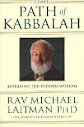 The Path of Kabbalah