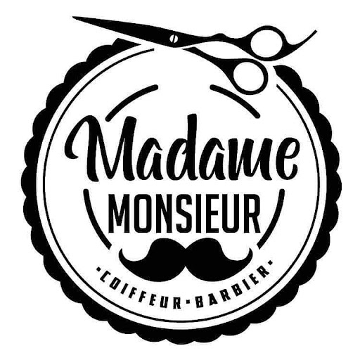 Salon Madame Monsieur logo