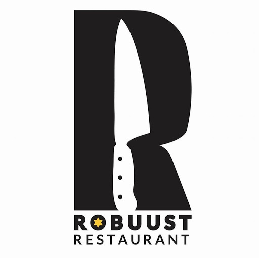 Restaurant Robuust Vollenhove logo