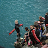 Lifeguard Camp 2009