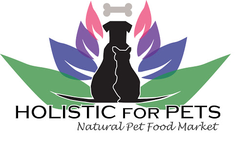 Holistic For Pets logo