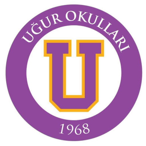 Uğur Okulları Topkapı Kampüsü logo