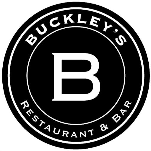 Buckley's Restaurant & Bar logo