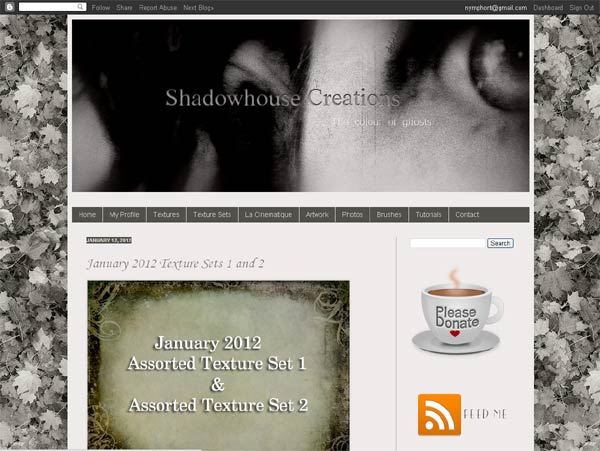 Shadowhouse Creations