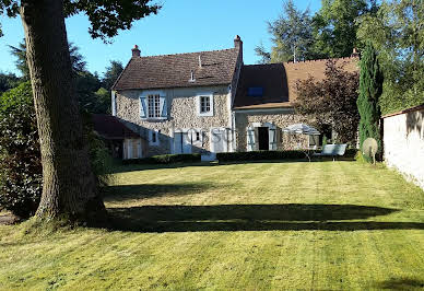 Maison avec terrasse 3