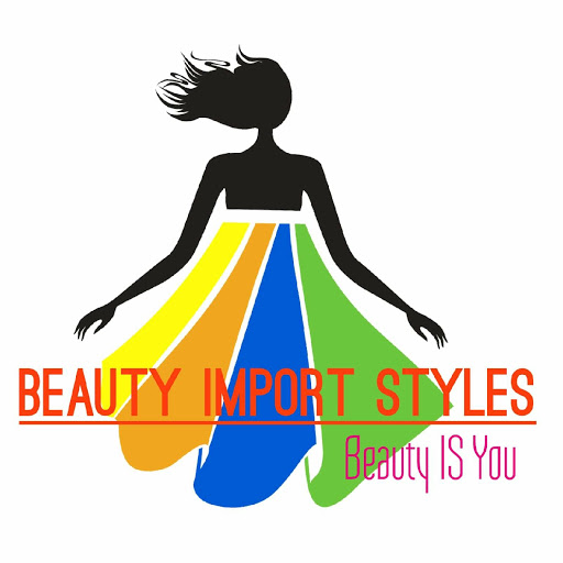 BIS Beauty Spalon logo