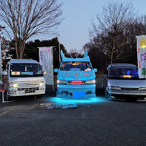 キャリイトラック