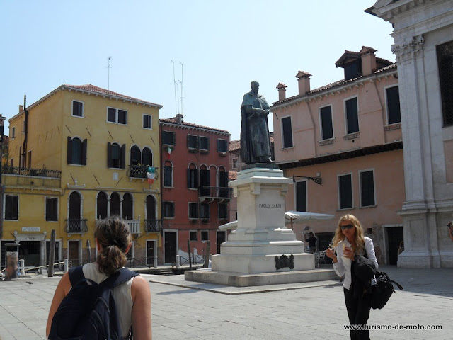 Veneza Italy