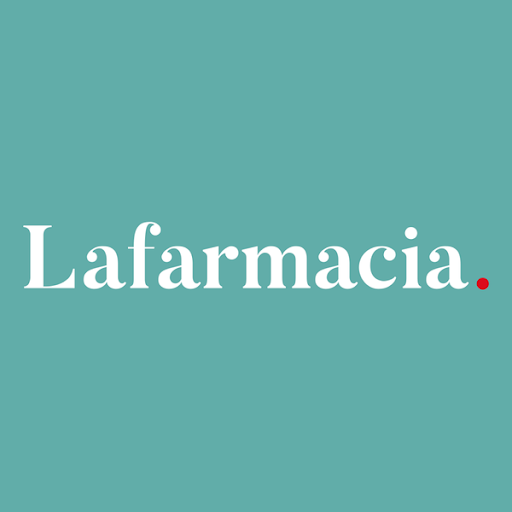 Lafarmacia.Policlinico logo