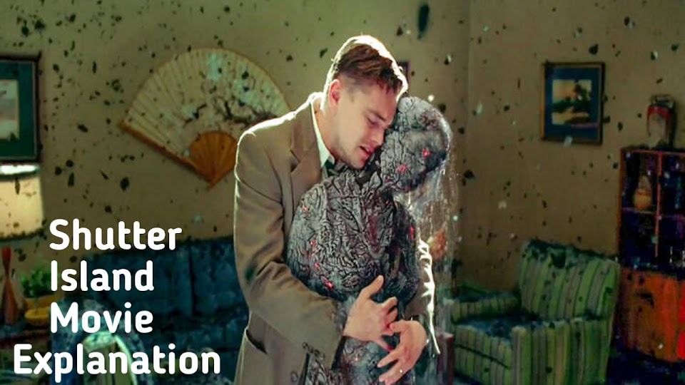 Shutter Island Movie Explanation