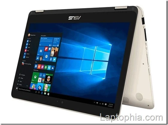 Harga Spesifikasi Asus Zenbook Flip UX360CA