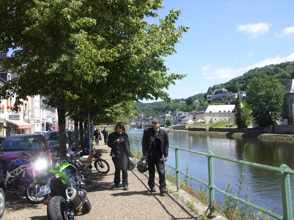 DIMANCHE 26 JUIN ==>BOUILLON==>LES MOULES SDC13101