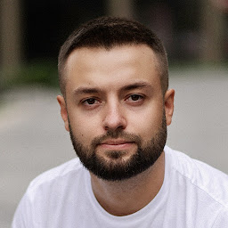 Vladyslav Turak Avatar