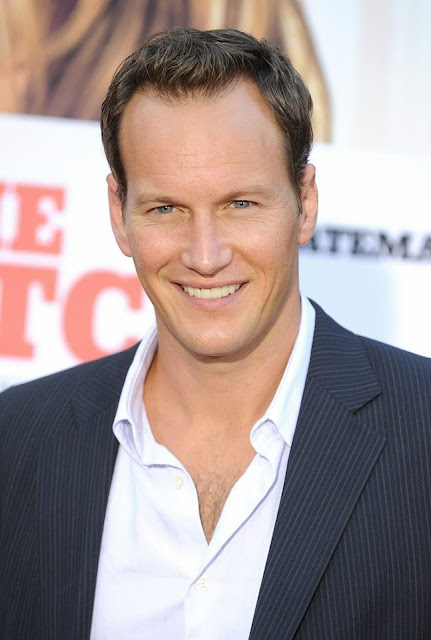 Patrick Wilson Profile Pics Dp Images