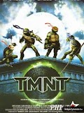 Phim Ninja rùa đột biến - Teenage Mutant Ninja Turtles (2007)