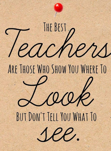 inspirational quotes for teachers