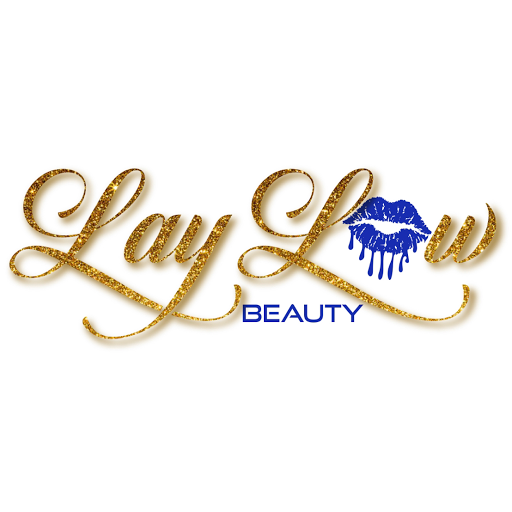 LayLow Beauty logo