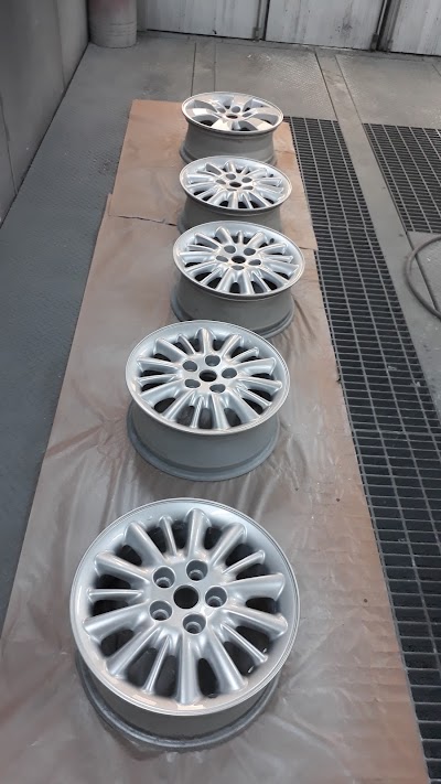 Photos of Mitsubishi Motors ve Fuso Yetkili Servisi - Şeref