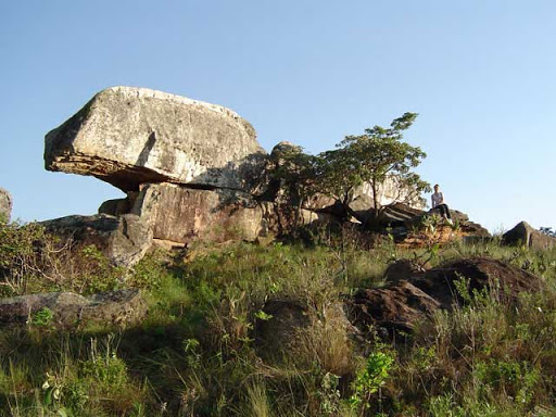 Pedra do Serrote (Pedra Do Índio), R. Joel Tibúrcio, Andrelândia - MG, 37300-000, Brasil, Entretenimento, estado Minas Gerais