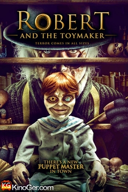 Robert 3 - The Toymaker (2017)