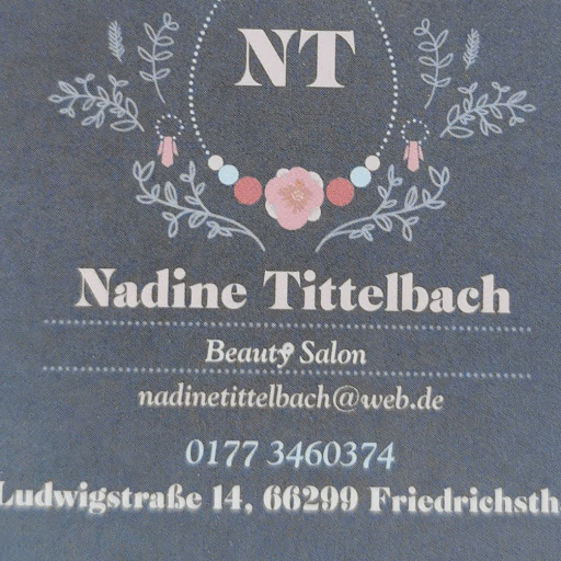 Nadine Tittelbach Beauty Salon