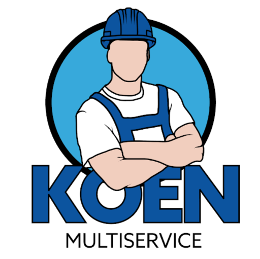 Koen's Multi Service logo