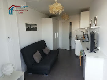 appartement à Le cap d'agde (34)