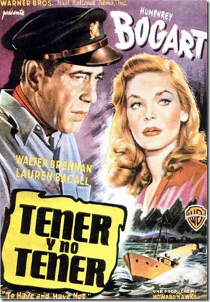 Tener y no tener (1944)